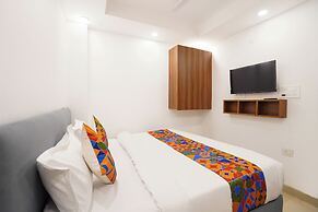 Fabhotel Ostan Stayz 15