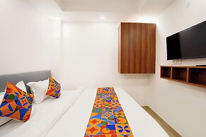 Fabhotel Ostan Stayz 15