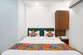 Fabhotel Ostan Stayz 15