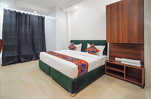 Fabhotel Ostan Stayz 15