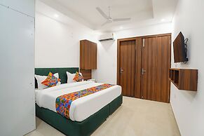 Fabhotel Ostan Stayz 15