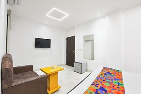 Fabhotel Perfectionist