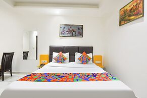 Fabhotel Perfectionist