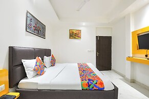 Fabhotel Perfectionist
