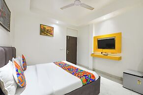 Fabhotel Perfectionist