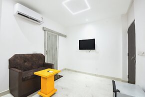 Fabhotel Perfectionist