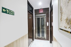 Fabhotel Perfectionist