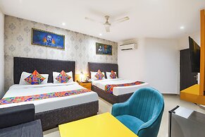 Fabhotel Perfectionist