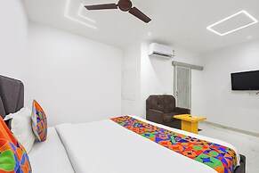 Fabhotel Perfectionist