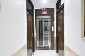 Fabhotel Perfectionist