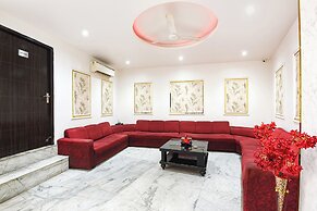 Fabhotel Perfectionist