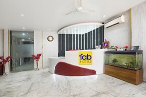 Fabhotel Perfectionist