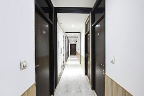 Fabhotel Perfectionist