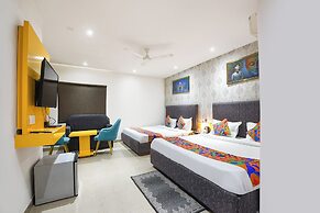 Fabhotel Perfectionist