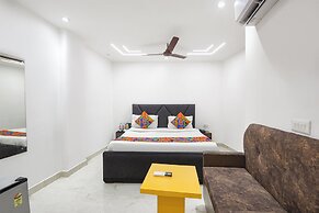 Fabhotel Perfectionist