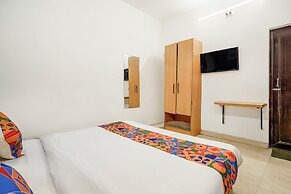 Fabhotel Namaskar