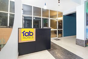 Fabhotel Namaskar