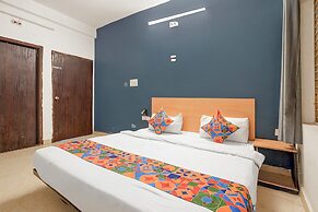 Fabhotel Namaskar
