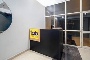 Fabhotel Namaskar