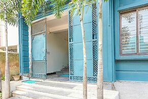 Fabhotel Namaskar