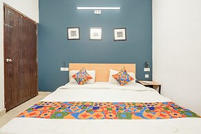 Fabhotel Namaskar