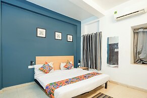 Fabhotel Namaskar