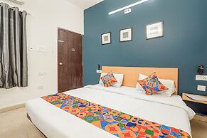 Fabhotel Namaskar