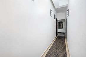 Fabhotel Namaskar