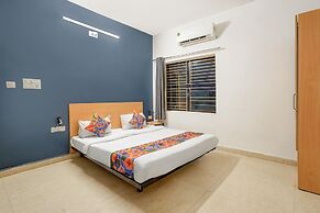 Fabhotel Namaskar
