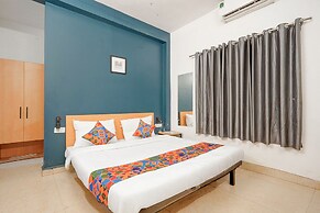 Fabhotel Namaskar