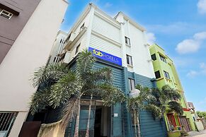 Fabhotel Namaskar