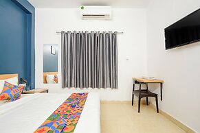 Fabhotel Namaskar