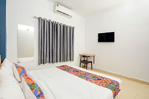 Fabhotel Namaskar