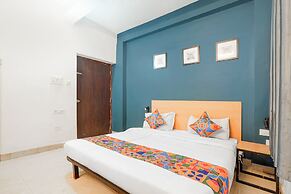 Fabhotel Namaskar
