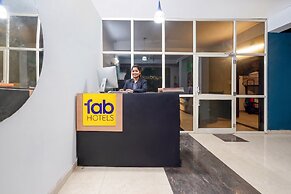 Fabhotel Namaskar