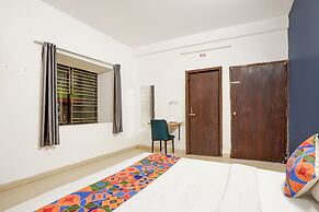 Fabhotel Namaskar