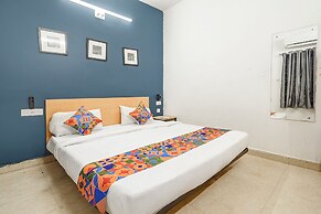 Fabhotel Namaskar