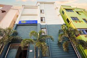 Fabhotel Namaskar
