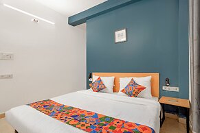 Fabhotel Namaskar