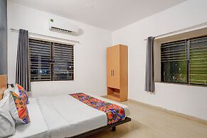 Fabhotel Namaskar