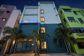 Fabhotel Namaskar