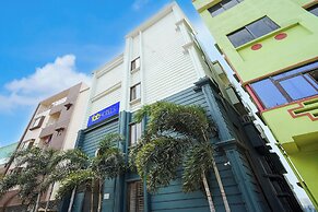 Fabhotel Namaskar