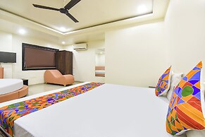 Fabhotel Nirvana