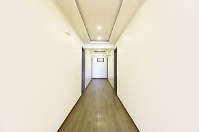 Fabhotel Nirvana
