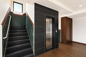 Fabhotel Nirvana