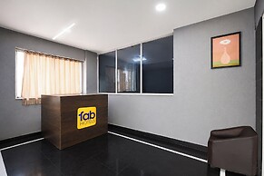 Fabhotel Nirvana