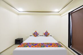 Fabhotel Nirvana