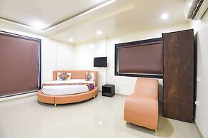 Fabhotel Nirvana