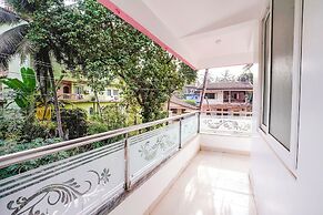 Via Royale Castle Beach Home