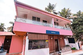 Via Royale Castle Beach Home